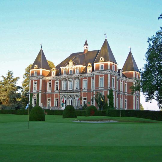 Golf & Country club Audenarde
