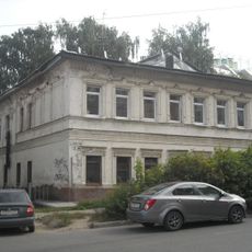 Жилой дом (Иваново)