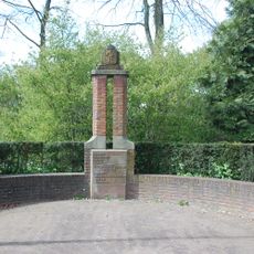 Oorlogsmonument