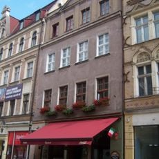 7 Wrocławska Street in Poznań