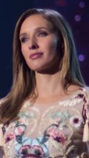Kateryna Osadcha