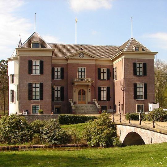 Museum Huis Doorn