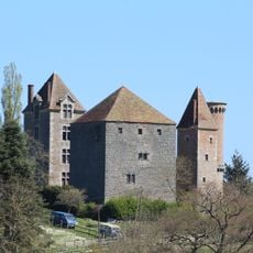 Château de Marigny