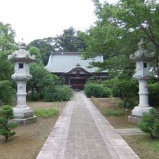 天德寺