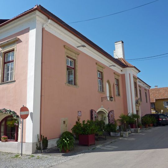 Wösendorf Florianihof