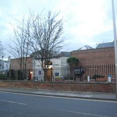 HM Prison Canterbury