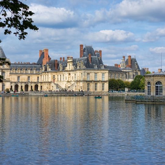 Fontainebleau