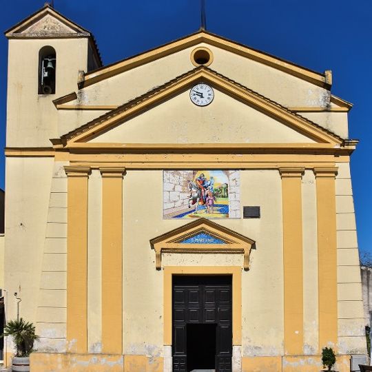 Chiesa di San Martino Vescovo