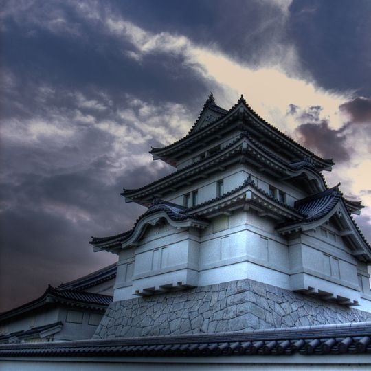 Castillo de Sekiyado