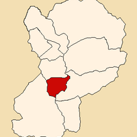 Huata District