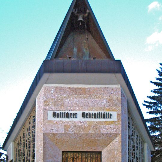 Gottscheer Gedenkstätte
