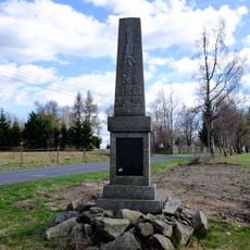World War I memorial