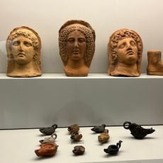 Museo Arqueológico de Murcia