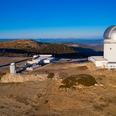 Osservatorio Astrofisico di Javalambre