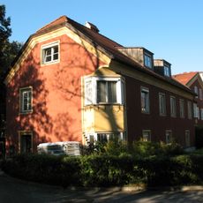 Wohnhaus