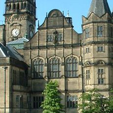 Sheffield Town Hall
