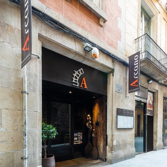 Arcano