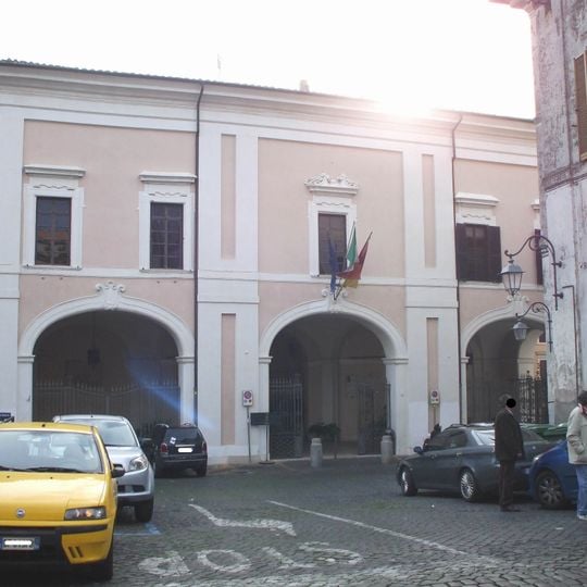 Palazzo Savelli