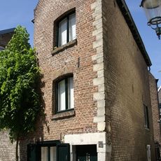 Achter de Oude Minderbroeders 14, Maastricht