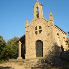 Ermita del Nen Jesús de Praga