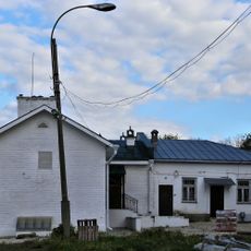 Хозяйственная постройка (Муром)