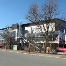 Arena Nürnberger Versicherung