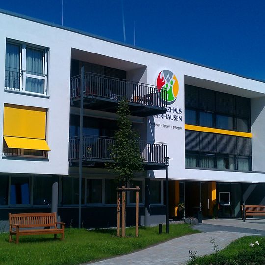 Vincenzhaus Oberhausen