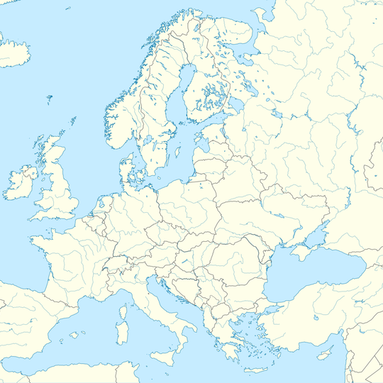 Bâtiment de la vieille kafana à Zagrađe