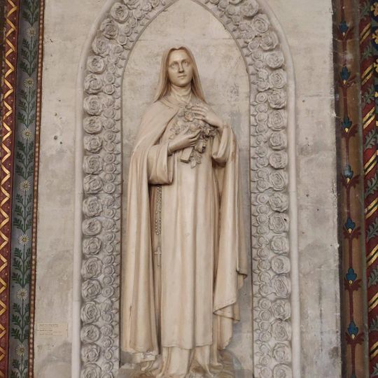 Sainte-Thérèse de Lisieux