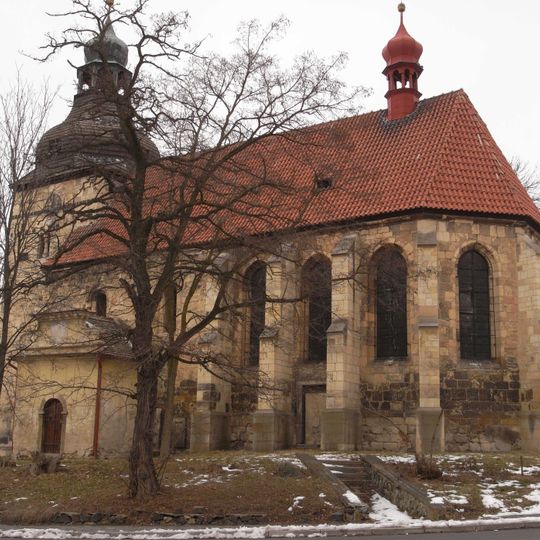 Church of the Beheading of Saint John the Baptist