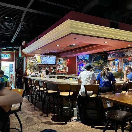 Applebee's