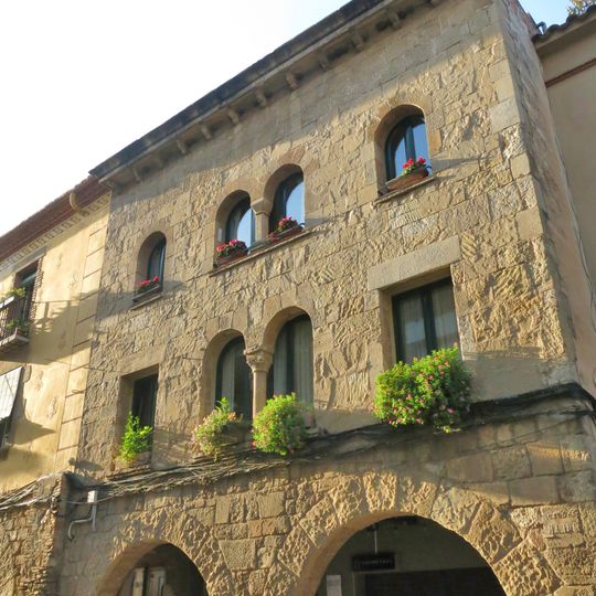 Casa de Josep Garcia