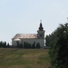 Church of Saint Giles