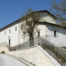 Santuario della Madonna della Portella