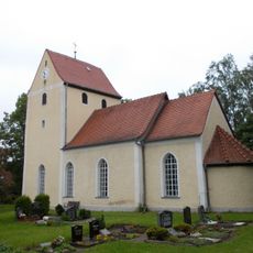 Martin-Luther-Kirche Dewitz