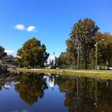 Confederate Park