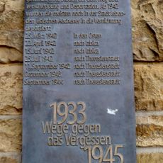 Die Reichsbahn