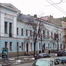 Київська національна картинна галерея