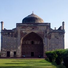 Chini Ka Rauza