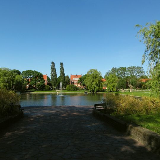 Oosterpark