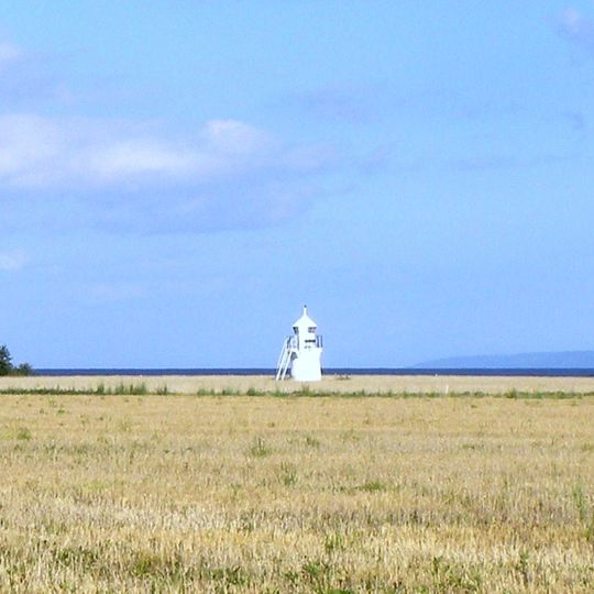 Visingsö North Head