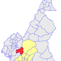 Dipartimento di Mbam e Inoubou