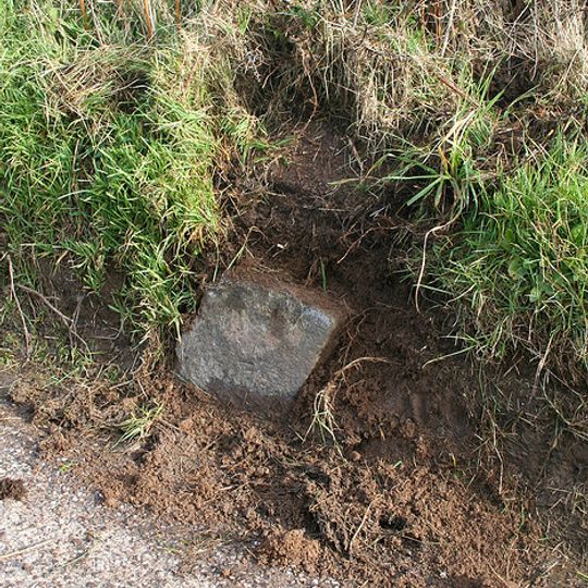 Milestone At Ss 811 086