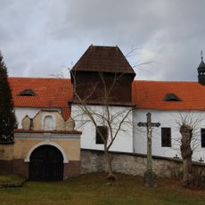 Church of Saint John the Baptist