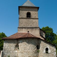 Église Saint-Pierre de Seillonnaz