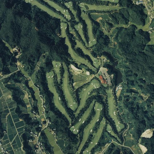 Mios Kikugawa Country Club