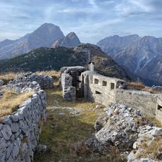 Museo all'aperto Freikofel