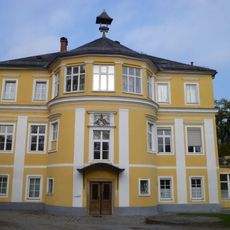 Schloss Rufling