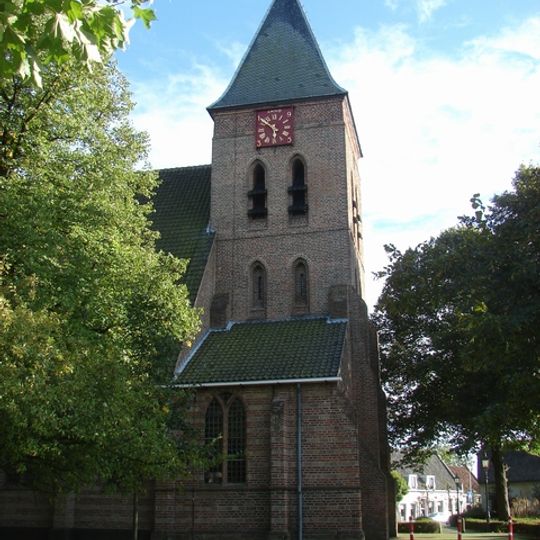 Torenpleinkerk