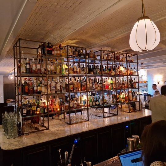 The Hoxton